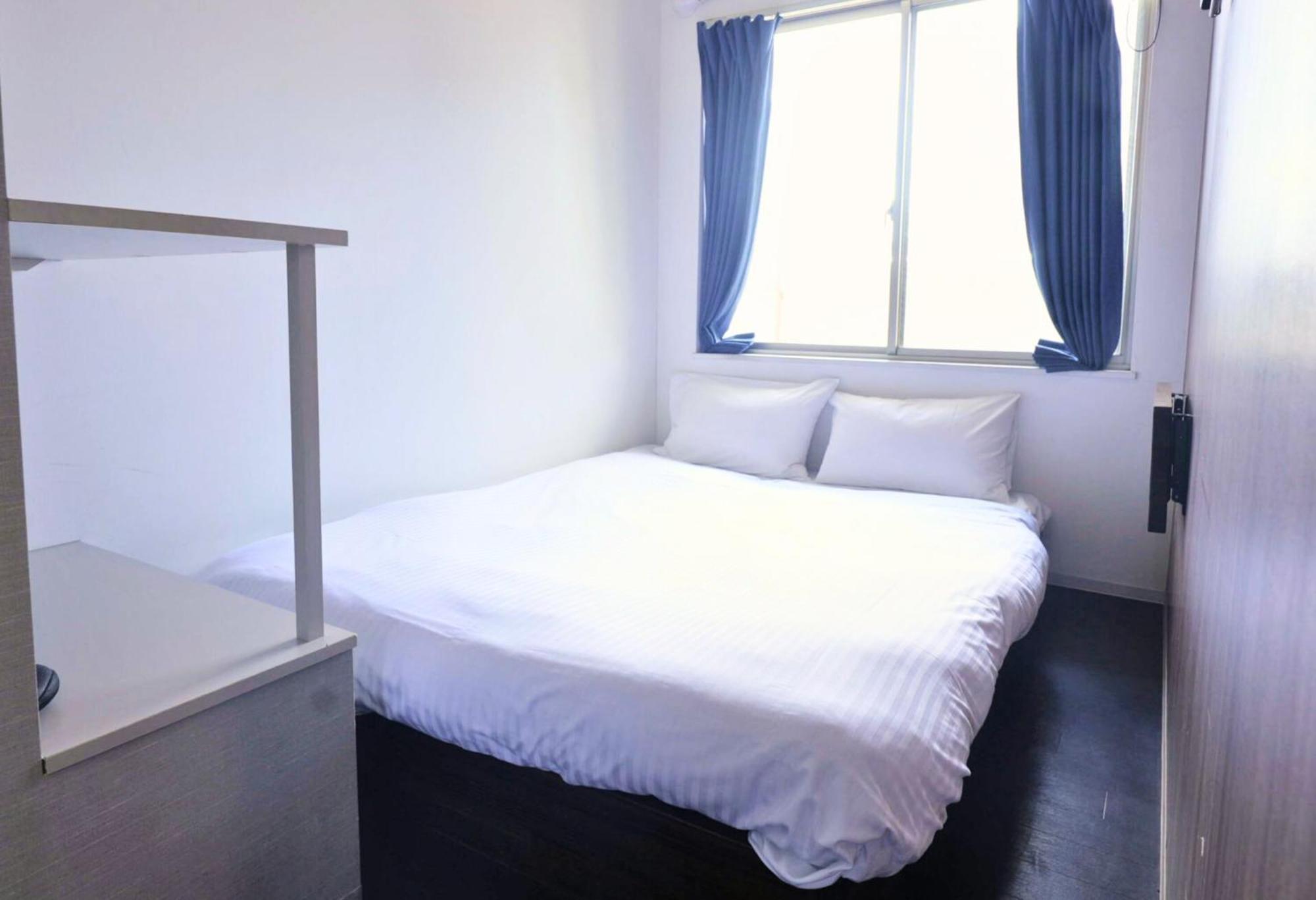 Albergue &and Minamisenju *